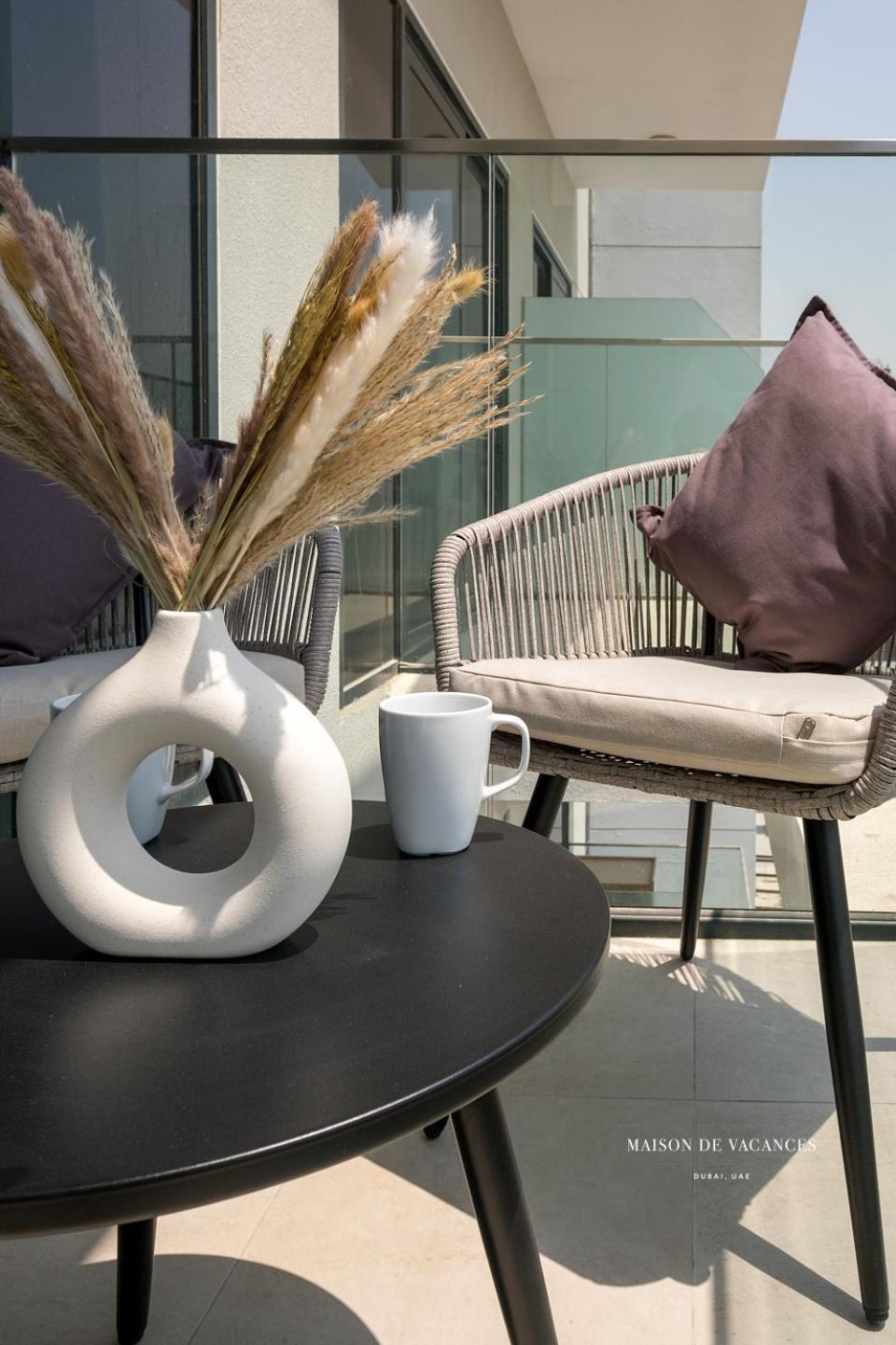Cozy In Azizi Riviera- Enjoy Modern Comfort *