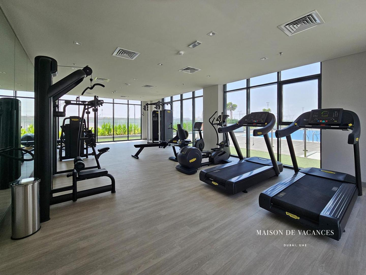 Cozy In Azizi Riviera- Enjoy Modern Comfort * Dubai