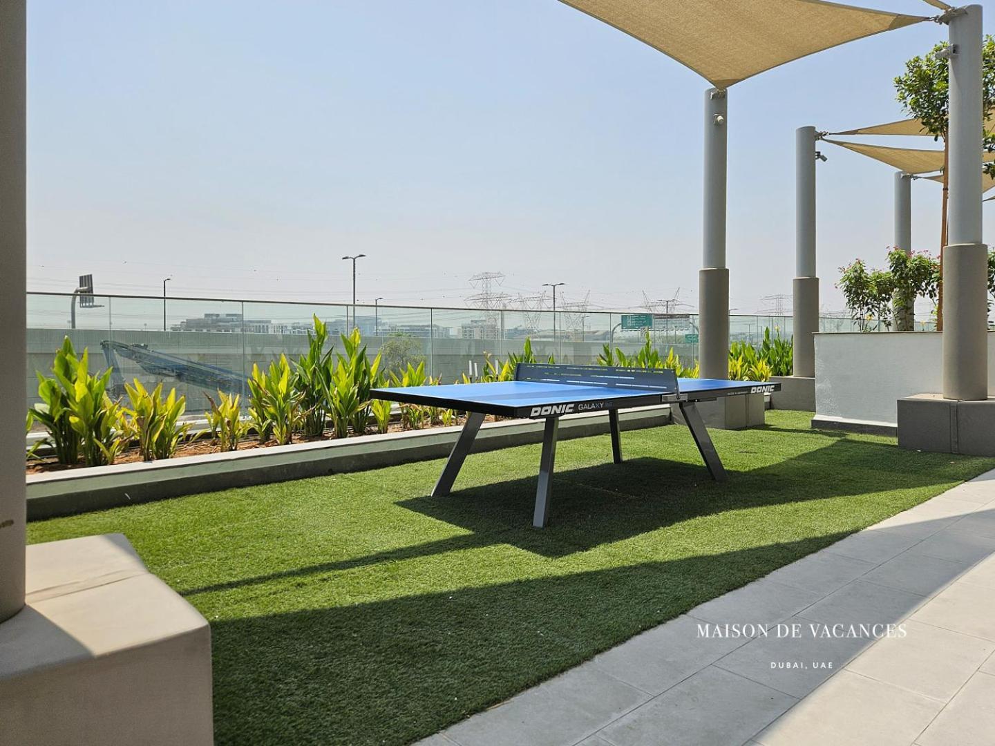 Cozy In Azizi Riviera- Enjoy Modern Comfort Apartment