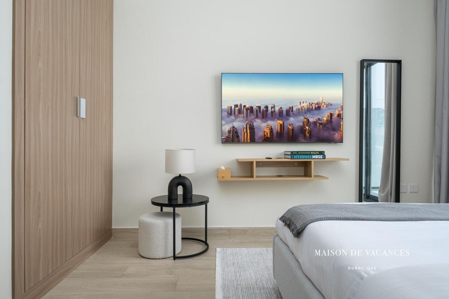 Cozy In Azizi Riviera- Enjoy Modern Comfort *